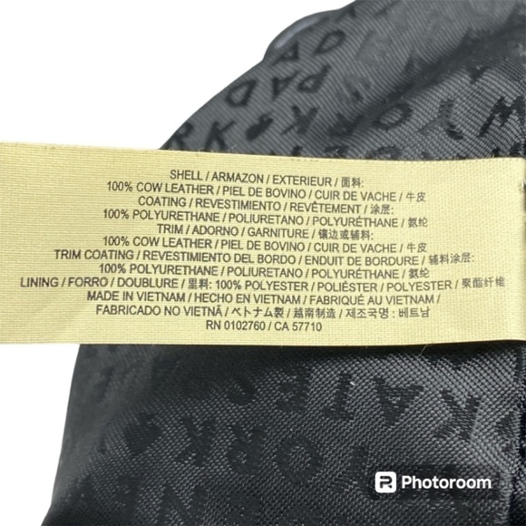 ♠️ KATE SPADE New York Laurel Way Leighann Satchel in Black - Picture 9 of 15